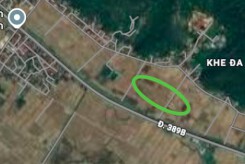 Đất có quy hoạch ở phường Trần Liễu, TP Hải Phòng