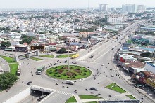 Đồng Nai dự kiến quy hoạch 19 đô thị, hướng đến tỷ lệ đô thị hóa 80%