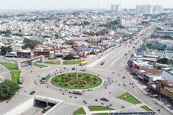 Đồng Nai dự kiến quy hoạch 19 đô thị, hướng đến tỷ lệ đô thị hóa 80%