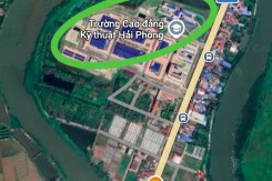 Đất có quy hoạch ở xã An Khánh, TP Hải Phòng