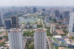 Lãi suất vay mua nhà tăng mạnh