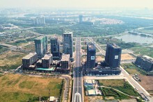 Thông tin quy hoạch nổi bật tuần qua (21/2 - 27/2): Khởi công cao tốc Vinh - Thanh Thủy trước 30/4; cao tốc Biên Hòa - Vũng Tàu sắp thông xe
