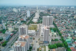 Sẽ có chính sách thí điểm phát triển nhà ở thương mại giá phù hợp