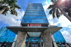 Lãi đậm từ công ty liên doanh liên kết giúp Becamex vượt hơn 142% kế hoạch lợi nhuận