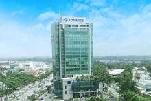 Sonadezi lập kỷ lục lợi nhuận kể từ khi niêm yết