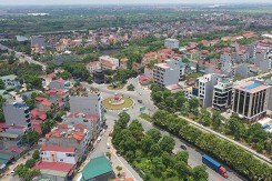 Khu đô thị 3.300 tỷ tại Hưng Yên của T&T dự kiến vận hành từ quý IV/2027