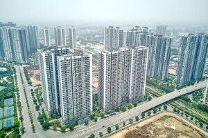 [Infographic] Dự báo nguồn cung căn hộ 2026 tại ba đô thị lớn