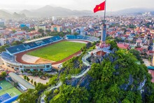 Điều chỉnh Quy hoạch tỉnh Lạng Sơn thời kỳ 2021 - 2030, tầm nhìn đến năm 2050