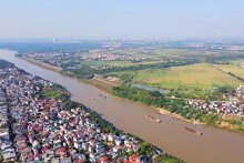 Thủ tướng lưu ý quy hoạch Hà Nội cần tối ưu không gian mặt đất một số khu vực