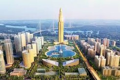 9 tuyến giao thông được quy hoạch là trục động lực phát triển của Hà Nội theo dự thảo quy hoạch 100 năm