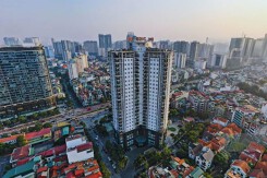 Nhiều lãnh đạo doanh nghiệp bất động sản trở thành đại biểu HĐND Hà Nội