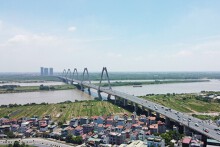 Bất động sản tuần qua (15/3 - 21/3): Đề xuất nới trần tín dụng dự án lớn ở Hà Nội
