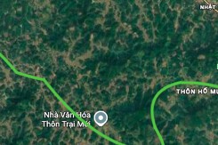 Đường sẽ mở ở tỉnh Lạng Sơn