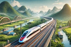 Thủ tướng Chính phủ phê duyệt cơ cấu lại Tổng công ty Đường sắt Việt Nam theo định hướng mô hình Tập đoàn
