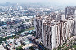 Tìm lời giải cho NOXH tại TP Hồ Chí Minh - Bài 2: Những 'điểm nghẽn' khó triển khai