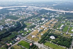 Đề xuất giảm diện tích tách thửa tối thiểu tại TP HCM