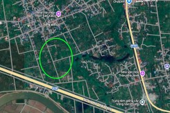 Đất có quy hoạch ở xã Hà Đông, TP Hải Phòng
