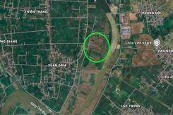 Đất có quy hoạch ở xã Hà Nam, TP Hải Phòng
