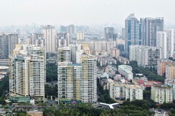 Nhà ở thương mại giá thế nào là phù hợp?