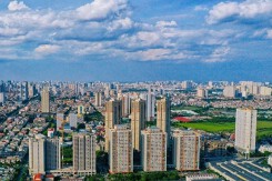 Nhà ở xã hội: Đề xuất từ 'mở cửa' sang kiểm soát giao dịch