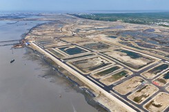 Thanh khoản nhà liền thổ TP HCM chậm lại dưới áp lực lãi suất