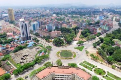 Điều chỉnh quy hoạch tỉnh Thái Nguyên thời kỳ 2021 - 2030, tầm nhìn đến năm 2050
