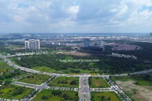 Bất động sản tuần qua (5/4 - 11/4): Tăng trần thu nhập mua NOXH, thêm liên danh muốn xây tháp tài chính 99 tầng ở Thủ Thiêm