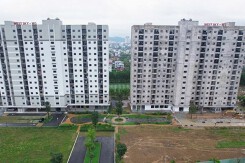 Huế và Đà Nẵng sẽ có thêm 10.000 căn NOXH trong năm nay