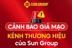 Sun Group cảnh báo thủ đoạn mạo danh thương hiệu du lịch, tuyển dụng