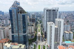 Thị trường chung cư thứ cấp giao dịch thận trọng, có tình trạng bán cắt lỗ