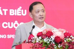 Chủ tịch Phát Đạt lý giải việc 'mua thấp, bán cao' cổ phiếu công ty