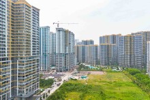 Một phân khúc bất động sản dự báo thanh khoản tốt 6 tháng tới