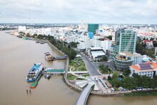 Bất động sản tuần qua (12/4 - 18/4): Sun Group đề xuất dự án ở Thủ Thiêm, khu Cao Xà Lá được bán cho người nước ngoài