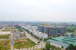 Đối tượng được mua NOXH tại Hà Nội không phải bốc thăm
