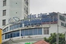 Con trai Tổng Giám đốc VPBank và dàn cổ đông tiềm lực trước kế hoạch lớn của một công ty đường sắt