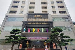 PC1 nhìn thấy cơ hội đầu tư bất động sản từ quy hoạch giãn dân nội đô Hà Nội