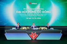Lãnh đạo VPBank: Cho vay BĐS vẫn là lĩnh vực tiềm năng, quan trọng là chọn lựa phân khúc