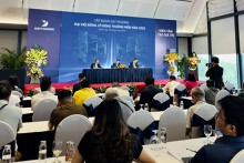 Chủ tịch Đạt Phương: Năm 2026 chắc chắn bất động sản vẫn khó khăn, mảng kính hoa siêu trắng sẽ có lãi từ 2027