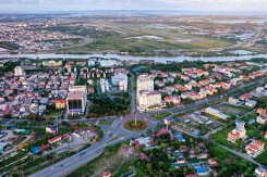 Hải Phòng tìm chủ đầu tư khu đô thị gần 2.700 tỷ đồng ở Thủy Nguyên