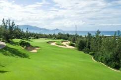 T&T đầu tư sân golf cạnh sân bay Cà Mau