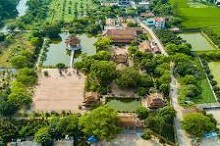 Hưng Yên đấu giá 68 suất đất ở xã Đoàn Đào, khởi điểm từ 12 triệu đồng/m2