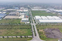 VSIP làm khu công nghệ cao gần 6.000 tỷ ở Ninh Bình