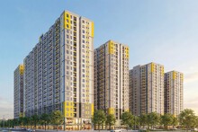 Bcons động thổ Khu phức hợp cao tầng gần 4.400 tỷ ở Đồng Nai sau khi Phát Đạt thoái vốn