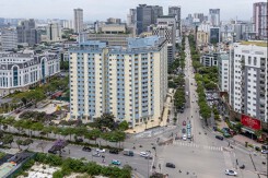 Hà Nội đề xuất chuyển nhà xã hội không bán hết sau một năm thành thương mại