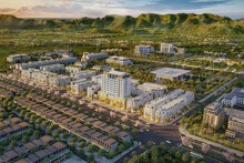 HUD đề xuất 5 dự án ở Cao Bằng