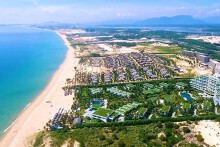 Khánh Hoà dự kiến mở rộng trung tâm hành chính Nha Trang - Cam Lâm