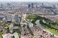 Bất động sản tháng 4/2026: Quốc hội thông qua Luật Thủ đô, Tân Hoàng Minh khởi động dự án Lò Đúc