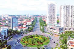 Bắc Ninh dự kiến hình thành 12 đô thị, Kinh Bắc - Bắc Giang là hạt nhân