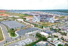 Doanh nghiệp tham gia phát triển NovaWorld Phan Thiet huy động hơn nghìn tỷ trái phiếu