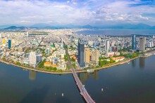 Đà Nẵng mời đầu tư 4 khu đô thị gần 230 ha